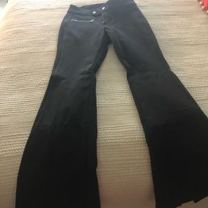 Women ski pants